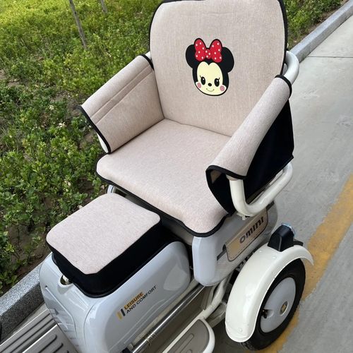 推拉座椅三轮车全包围防漏坐垫四季通用防晒隔热加厚防尘座套坐垫