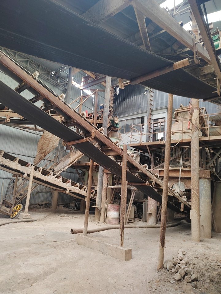 1月20日巴中输送带70米（宽65cm网络拍卖公告