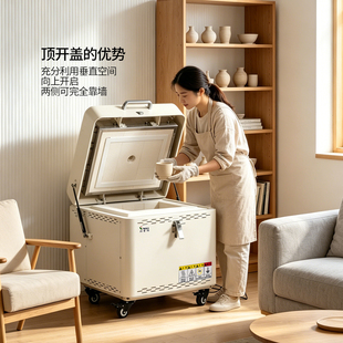 科莱利电窑炉陶艺中高温陶瓷实验智能wifi烧制家用电窑炉0.025m³