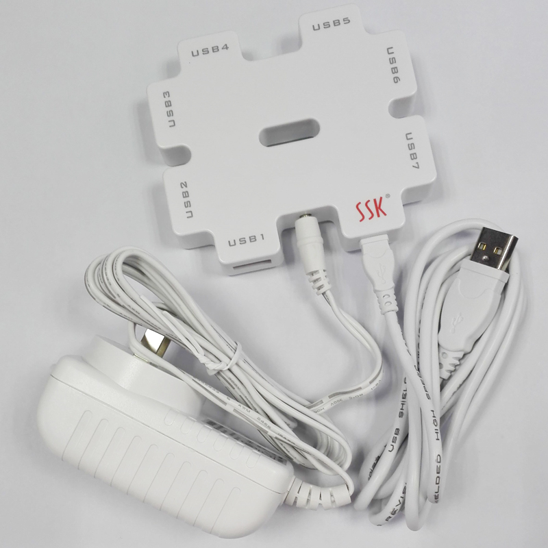 Concentrateur USB - Ref 363760 Image 3