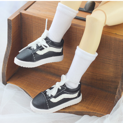 taobao agent Bjd shoes SD.DD1/4 1/3 giant baby salon baby casual shoes sports shoes are full of free shipping