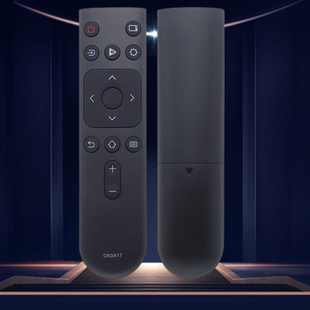 适用于海信电视遥控器CN3A17智能网络HZ39E35A 43E35A 32E35A