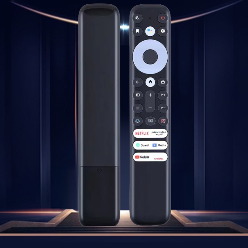 适用于TCL液晶电视遥控器