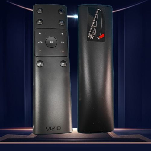 VIZIOXRT132M70-D3遥控器