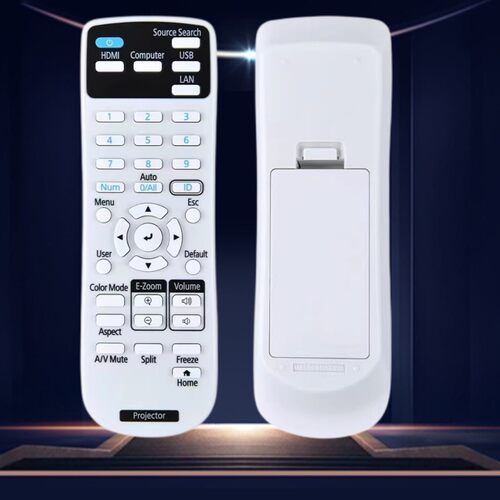 适用EPSON爱普生投影机仪遥控器