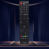 TLM52V78P 31658 适用于海信电视机遥控器 海信液晶遥控器CN