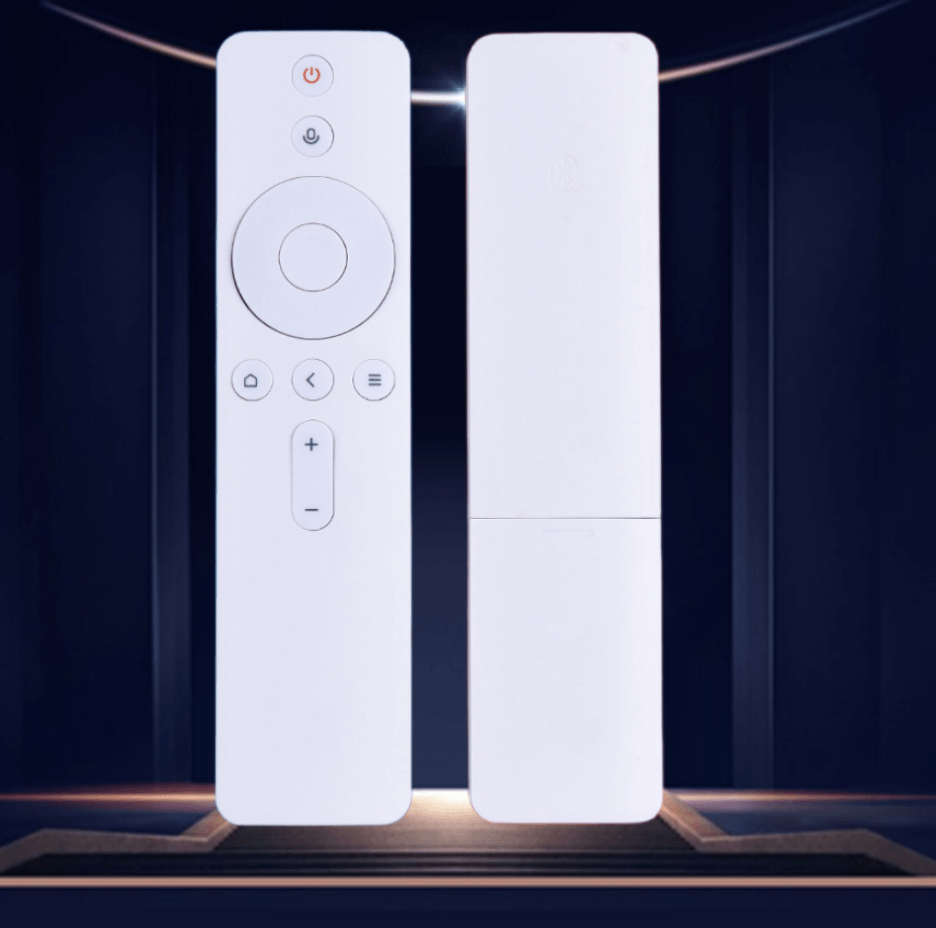 适用于小米全面屏电视Pro蓝牙语音遥控器L32M6 L75M6-ES L60M5-4A