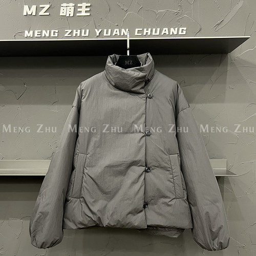 【现货】原创高端女装欧韩货