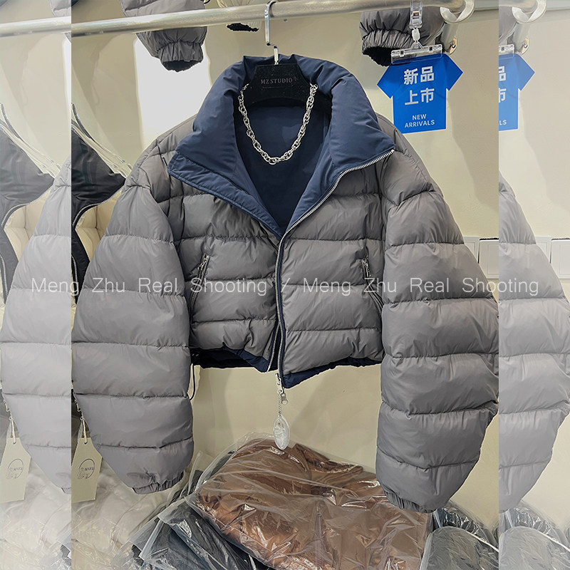 【现货】原创高端女装欧韩货