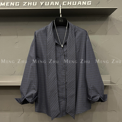 MENGZHU设计师款高端欧韩货