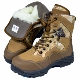 2021款 冬季 羊毛边境防寒靴男加厚皮毛一体高帮保暖防滑雪地作训靴