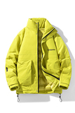 2024冬新宽松潮棉衣男棉服情侣大码户外高品质加厚冲锋衣Y371P118，男装棉衣，电商A222A