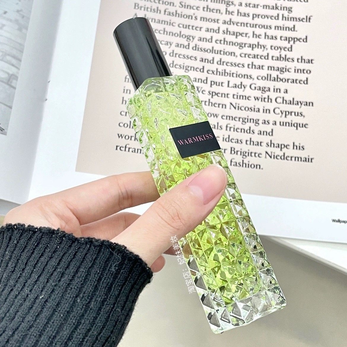 茶门永存！坐地铁被追问800次的香水 大牌平替高级感淡香持久留香,彩妆/香水/美妆工具,香水,淘宝优惠券,粉丝福利购,淘宝优惠卷