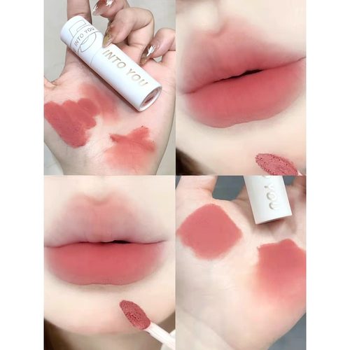 intoyou唇泥正品口红INTOYOU