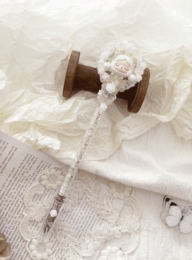 第三弹＜笔刀＞正品泡泡玛特萌粒制作高颜少女心可爱手工刀美工刀