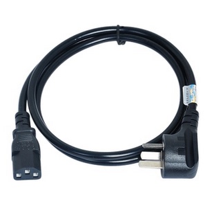 全新正品三堡SANBAO SG-120L 国标电源线075铜 1.2米实用 国标线