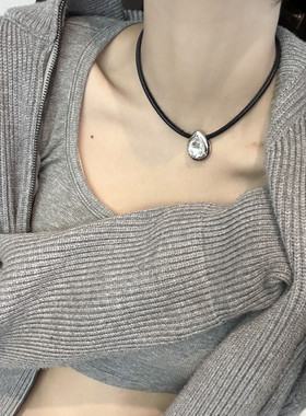 Scandium合金锆石皮质锁骨链