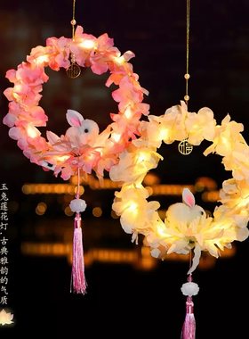 古风灯笼新款手提小灯笼