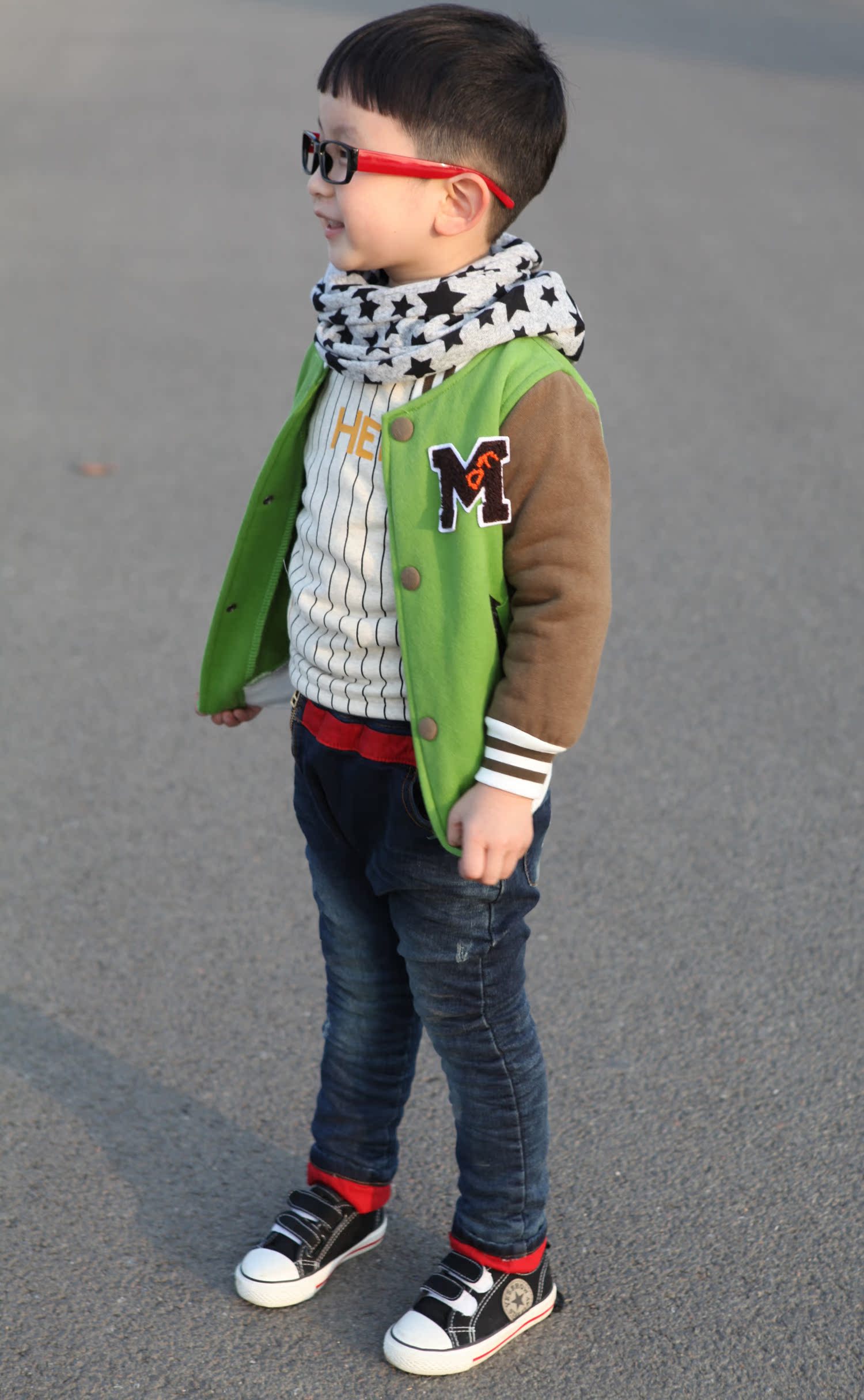 Foulard enfant - Ref 2135252 Image 5