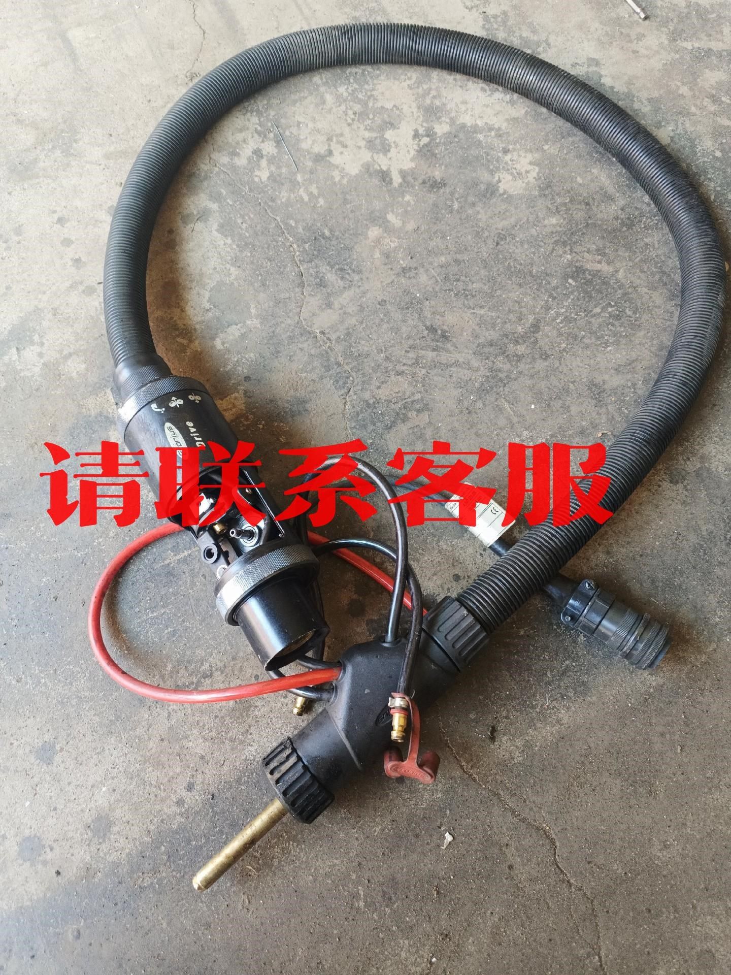 议价出售:福尼斯推拉丝焊枪,4,047,322,000