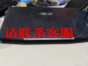 议价出售：ASUS路由器RT-AC87U企业级路由器实物拍摄成色看