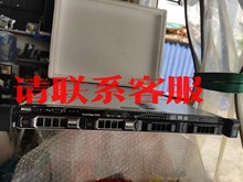 戴尔R430服务器，CPU E5 2623V3一个，单条三星议价出售