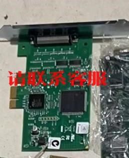 议价出售：IBM p6 P7 小型机5785 异步卡 PCI-E 46