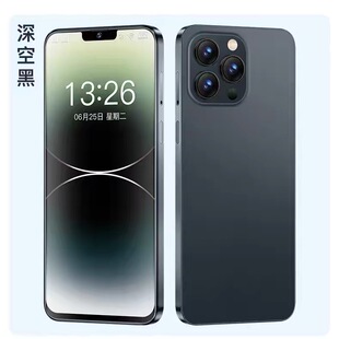 16+1024X16全网通5G便宜学生价游戏智能手机百元老人备用安卓