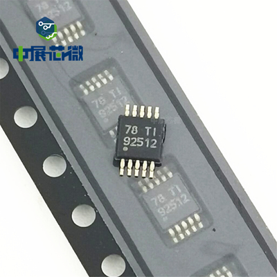 原装正品 TPS92512HVDGQR TPS92513DGQR 92515DGQT LED驱动芯片