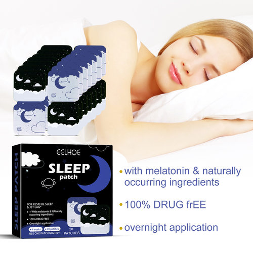 Noctivo Mouth Tape for Sleep Apnea睡眠唇贴
