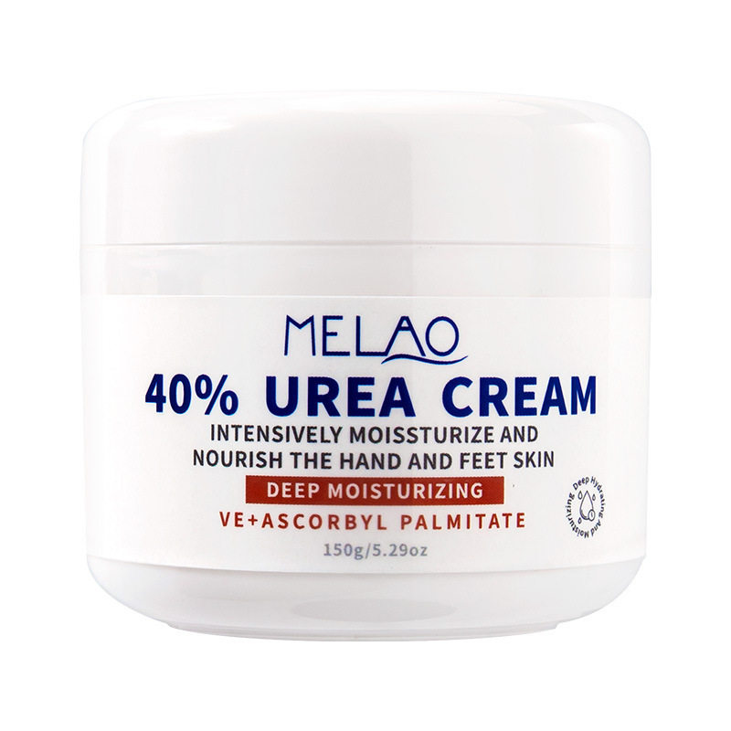 【跨境】尿素霜40%润肤乳滋润保湿护肤霜补水保湿 urea cream图片