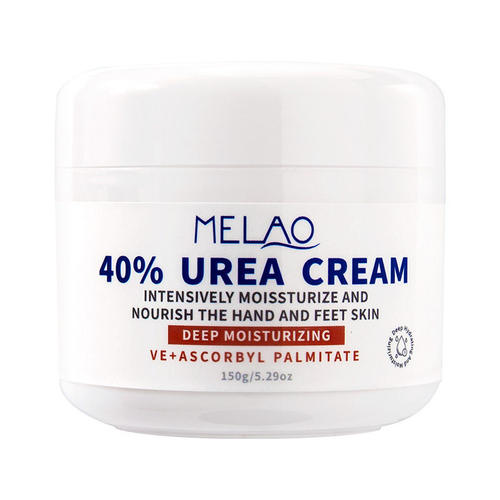 【跨境】尿素霜40%润肤乳滋润保湿护肤霜补水保湿 urea cream