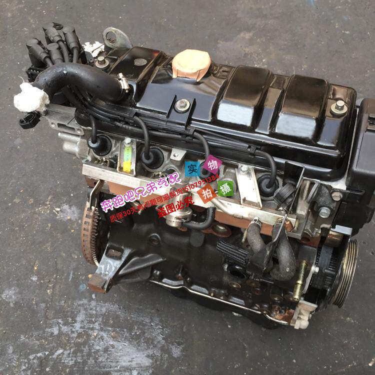 适配原装东风雪铁龙8v 神龙富康988 1.4 1.6爱丽舍汽车发动机总成
