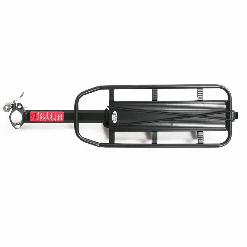 Porte-bagages pour vélo - Ref 2411935 Image 3