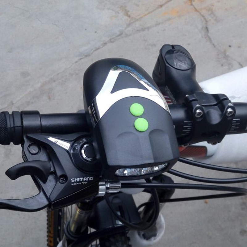 Sonnette de vélo - Ref 1456528 Image 4