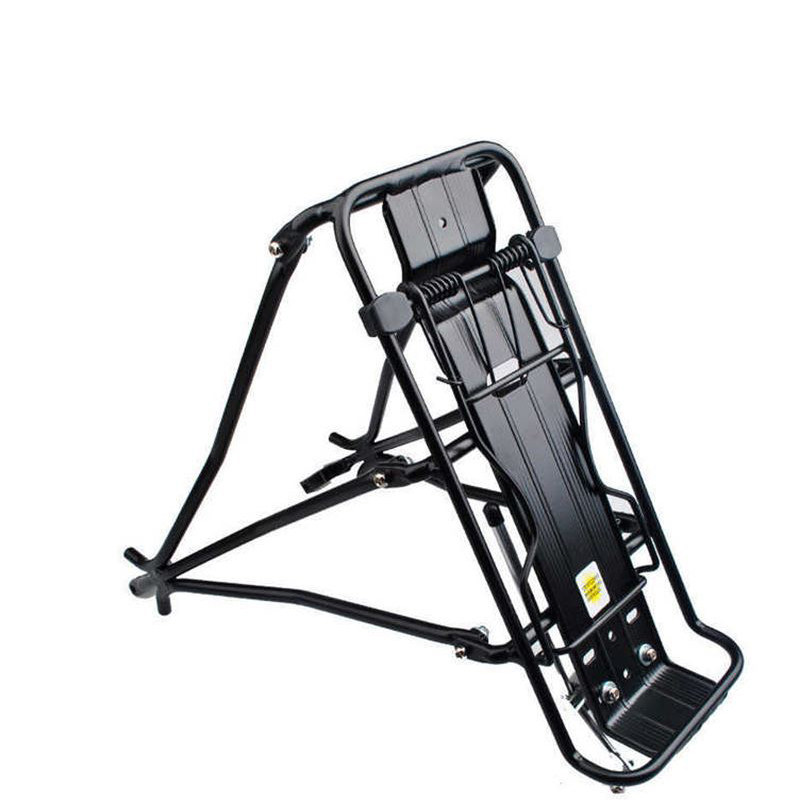 Porte-bagages pour vélo - Ref 2411931 Image 4