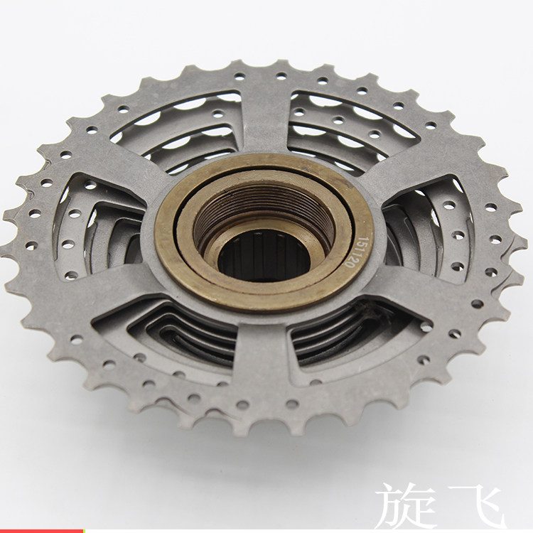 Pignon de vélo - Ref 2366226 Image 3