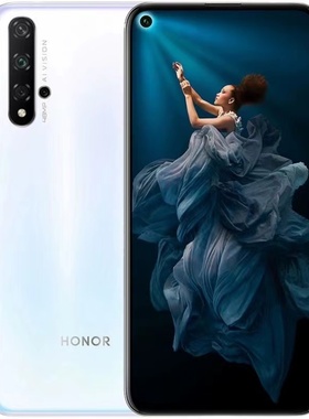 honor/荣耀 20国行正品NFC拍照智能手机全网通麒麟处理器学生工作