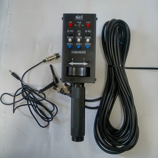 Z190 Z280摄像机专用增强控制手柄可调光圈白平衡 Z150 PXW