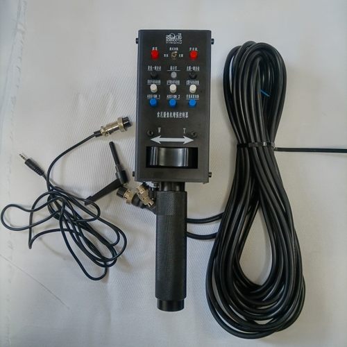 PXW-Z150 Z190 Z280摄像机专用增强控制手柄可调光圈白平衡