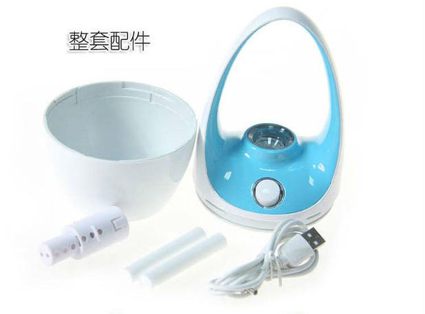 Humidificateur USB - Ref 411892 Image 3