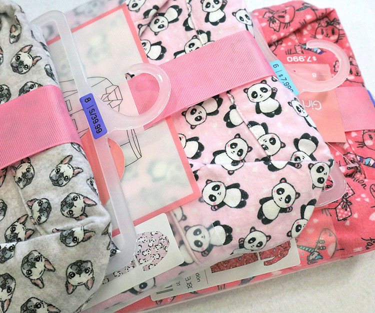 FOREIGN TRADE GIRLS CLOTHING THE ORIGINAL SINGLE GIRL COTTON VELVET CLOTH HOME WEAR TWO-PIECE SUIT CHILDRENS SANDED CLOTH PAJAMAS PAJAMAS