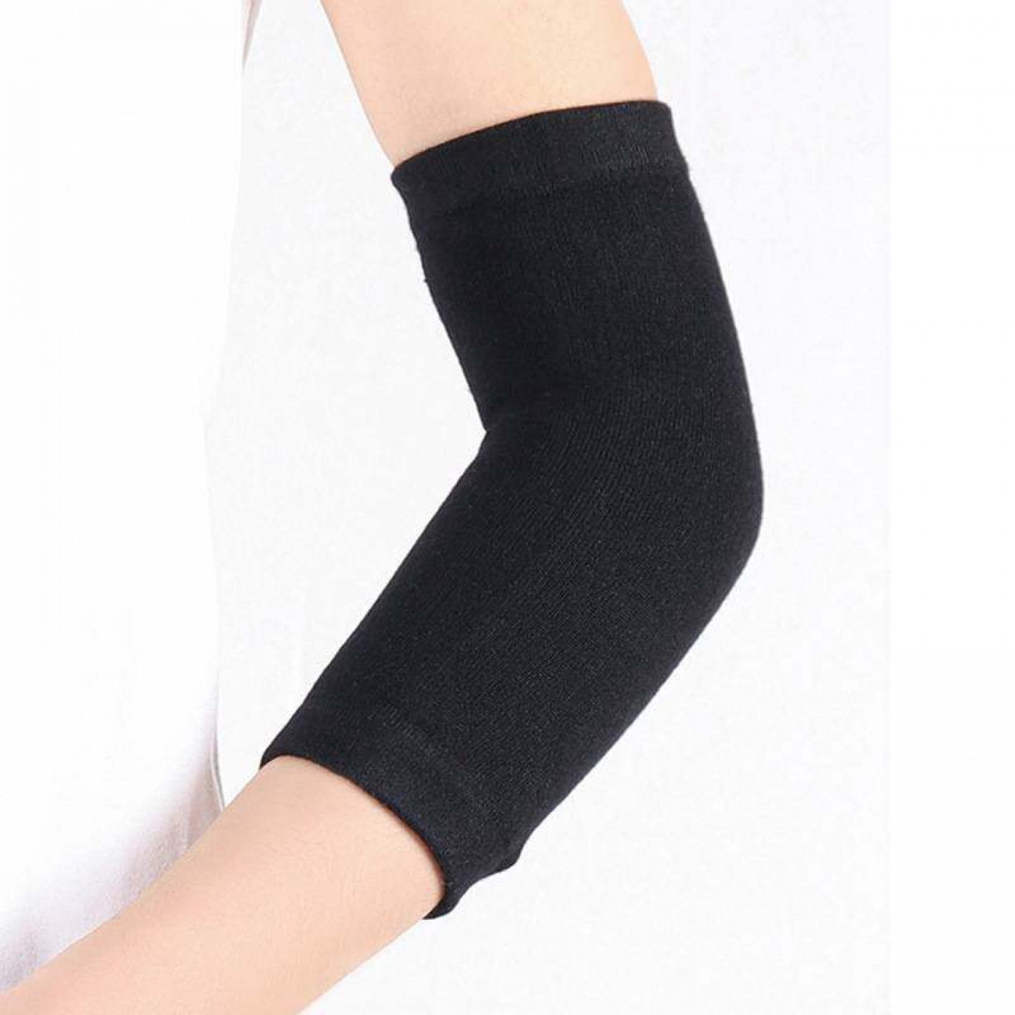 棉质春夏薄款男女关节保暖护肘护腕空调房护臂袖