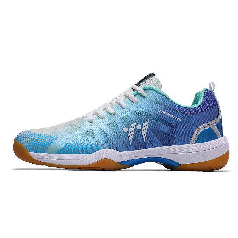 羽毛球鞋男女款专业网球鞋情侣运动训练鞋子