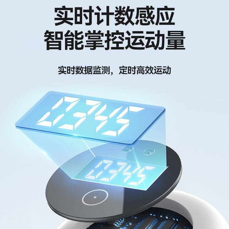 多功能平板支撑俯卧撑支架练胸腹