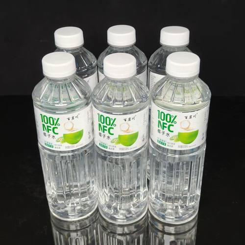 100%NFC椰子水0脂肪0添加聚餐自助餐饮838ml大瓶夏季解渴