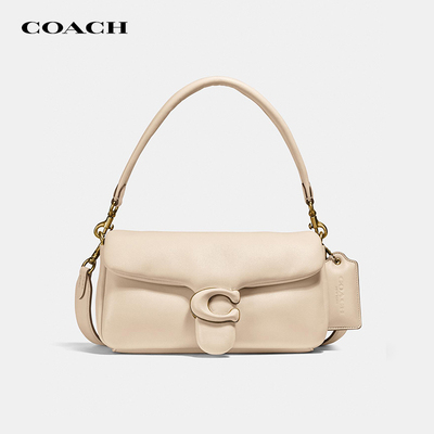 COACH/蔻驰专柜云朵TABBY酒神包