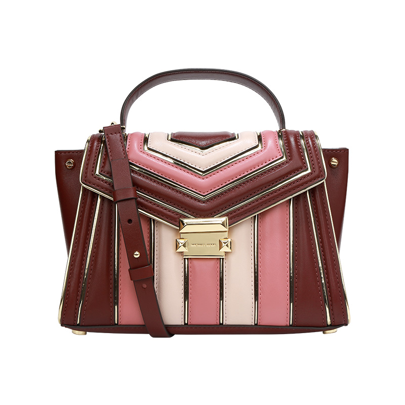 Michael Kors2019ÄêпîMKţƤµ¥¼çÊÖÌáÅ®°üб¿çЦÁ³°ü30H8GWHS8K