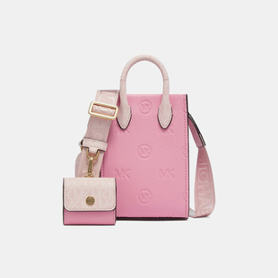 【品牌直供】Michael Kors迈克高仕MK琴谱包Mirella斜挎包手提包