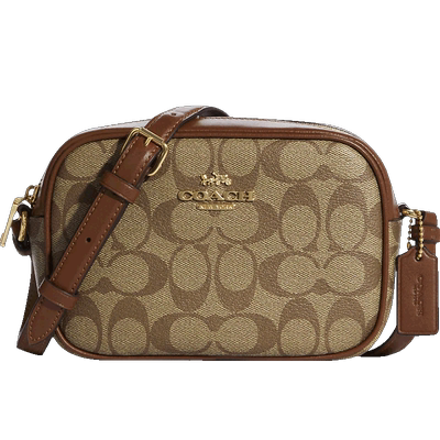 COACH/蔻驰女士Jamie相机小方包